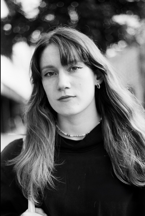 Gabrielle Torreborre